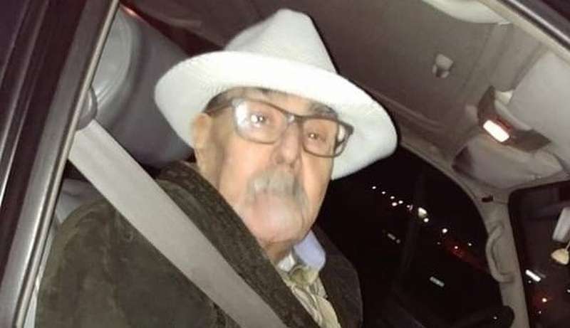 Imagen de archivo de Pepito Pulido/TA.